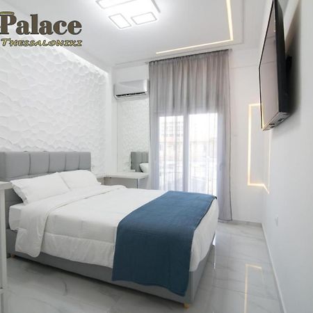 Petite Palace Aristotelous 3 테살로니키 외부 사진