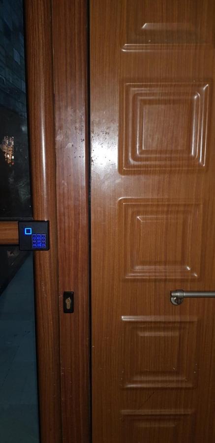 Petite Palace Aristotelous 3 테살로니키 외부 사진