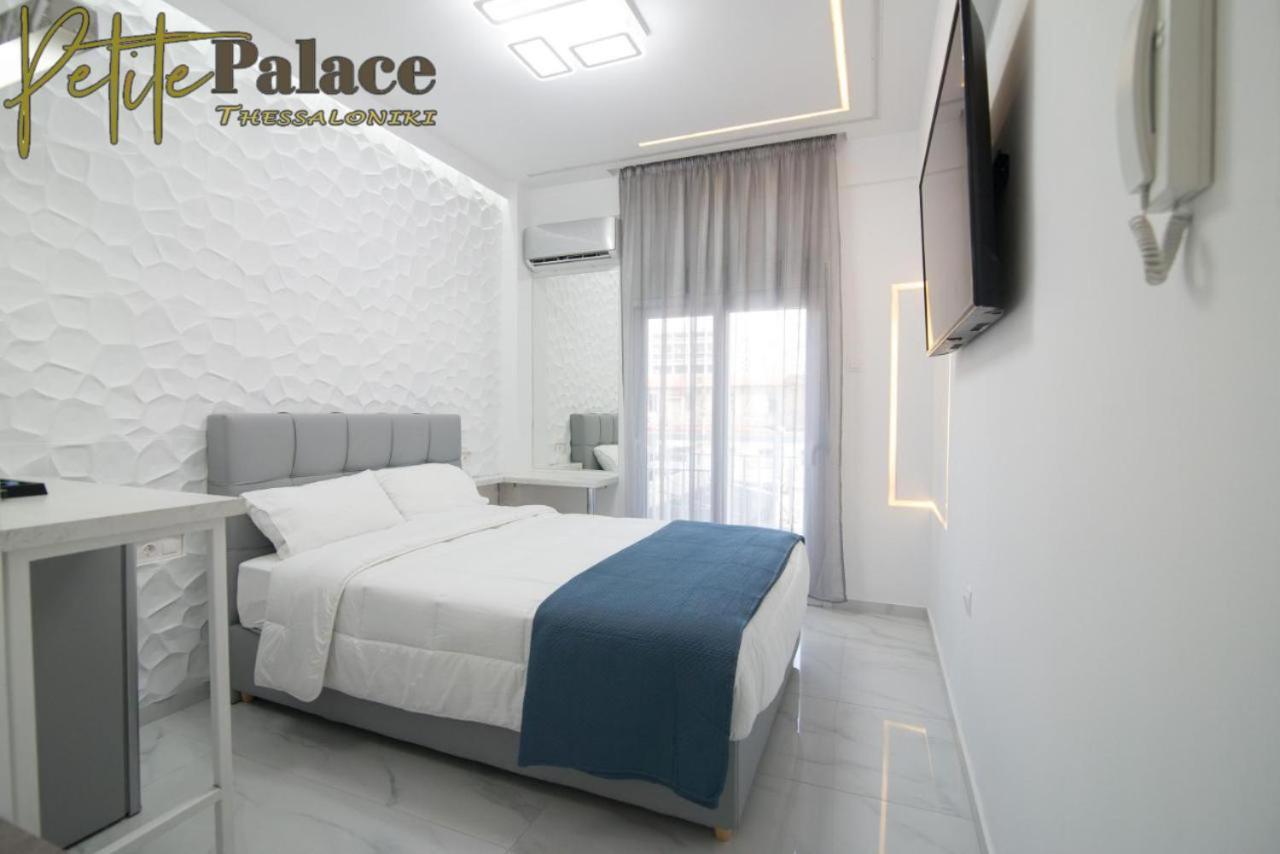 Petite Palace Aristotelous 3 테살로니키 외부 사진