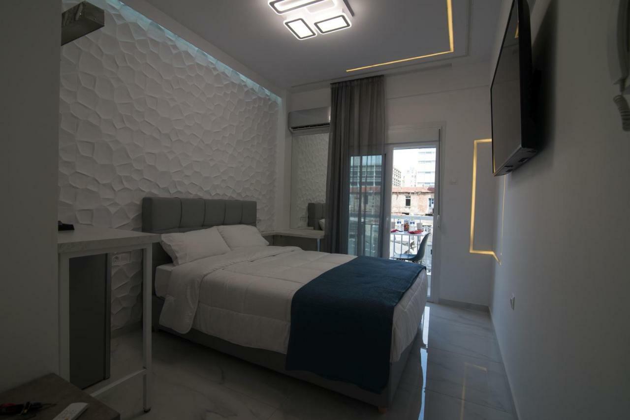 Petite Palace Aristotelous 3 테살로니키 외부 사진