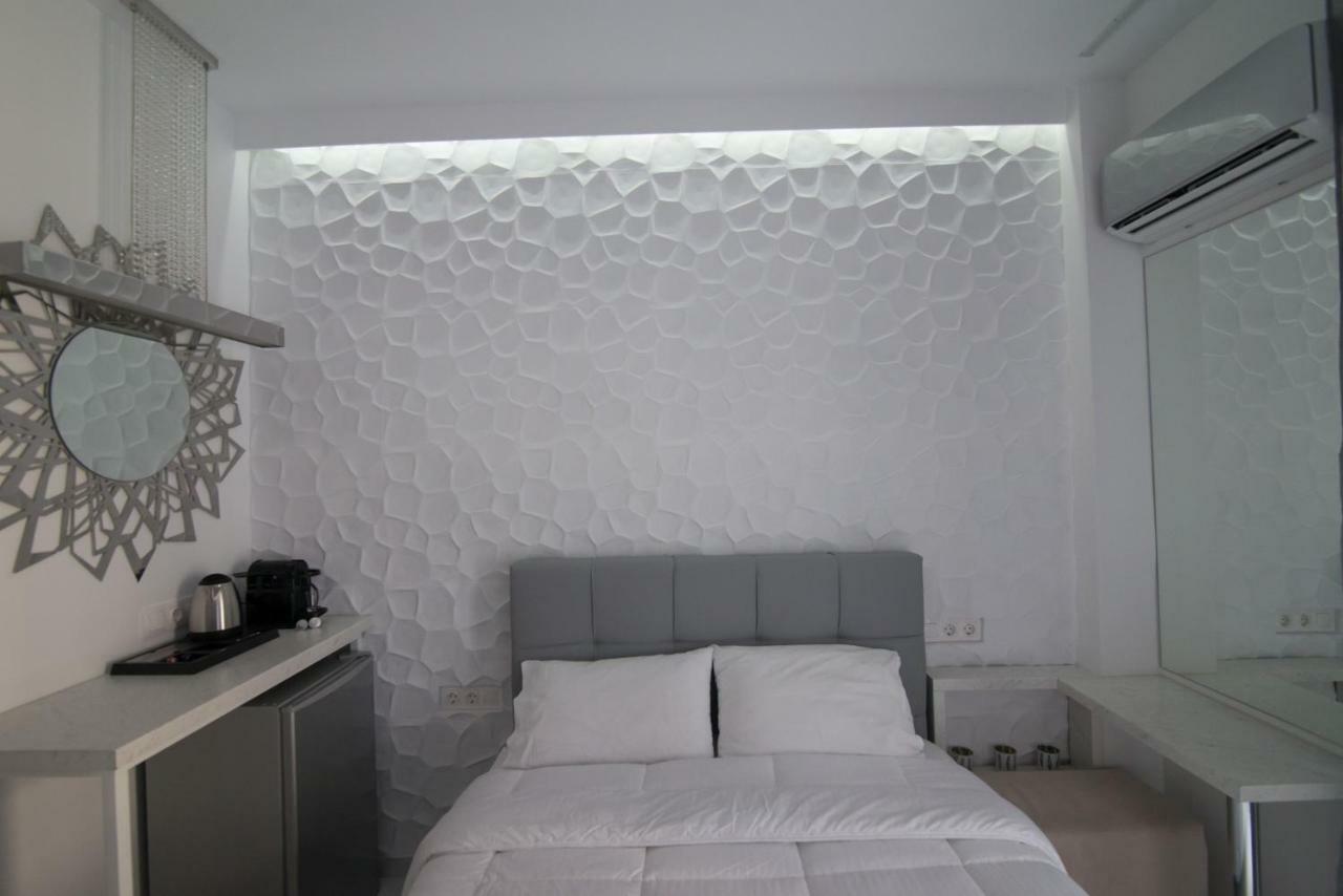 Petite Palace Aristotelous 3 테살로니키 외부 사진