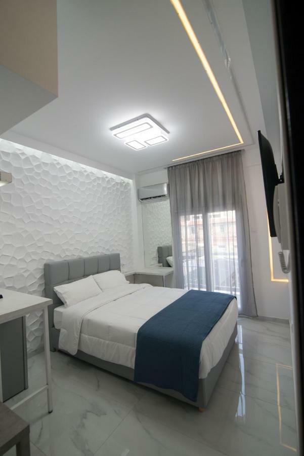 Petite Palace Aristotelous 3 테살로니키 외부 사진
