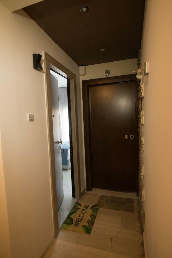 Petite Palace Aristotelous 3 테살로니키 외부 사진