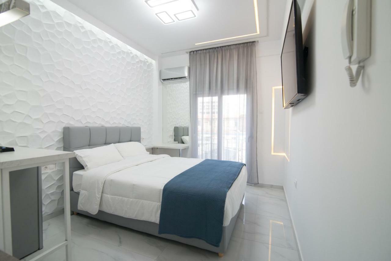 Petite Palace Aristotelous 3 테살로니키 외부 사진