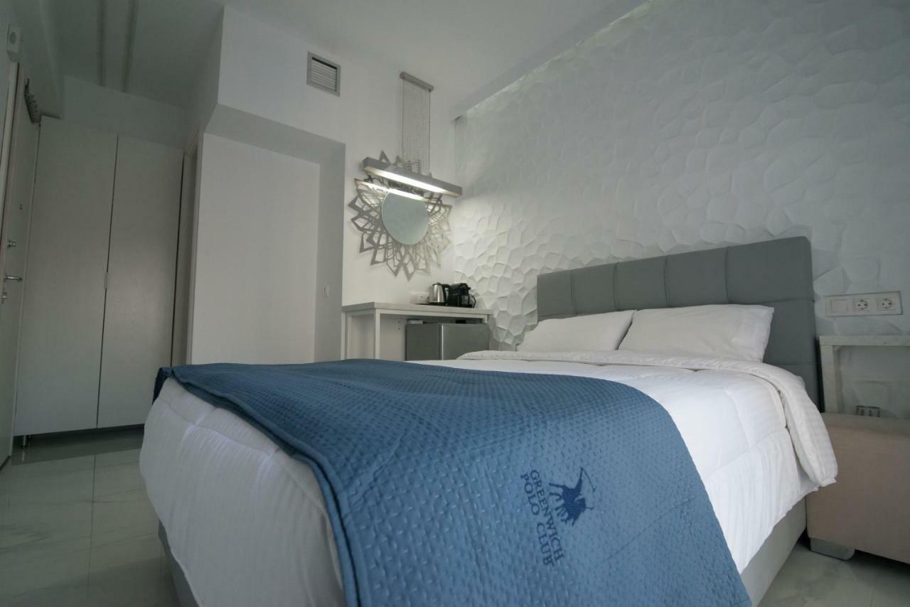Petite Palace Aristotelous 3 테살로니키 외부 사진