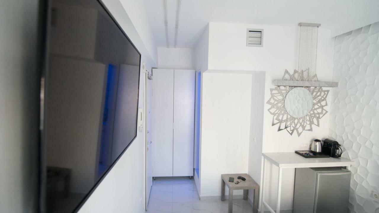 Petite Palace Aristotelous 3 테살로니키 외부 사진