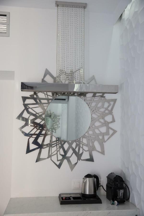 Petite Palace Aristotelous 3 테살로니키 외부 사진